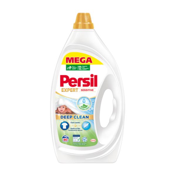 Persil Expert Sensitive prací gel pro citlivou pokožku