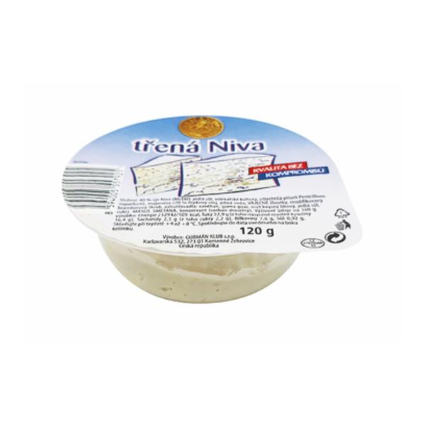 Gurmán Klub Třená Niva
