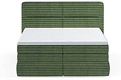 Postel Boxspring HUDSON
