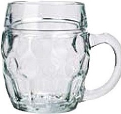 Sklenice na pivo