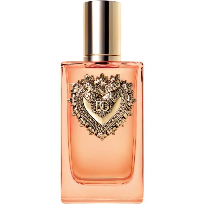 Dolce&Gabbana Devotion Eau De Parfum Intense parfémovaná voda intense pro ženy 100 ml