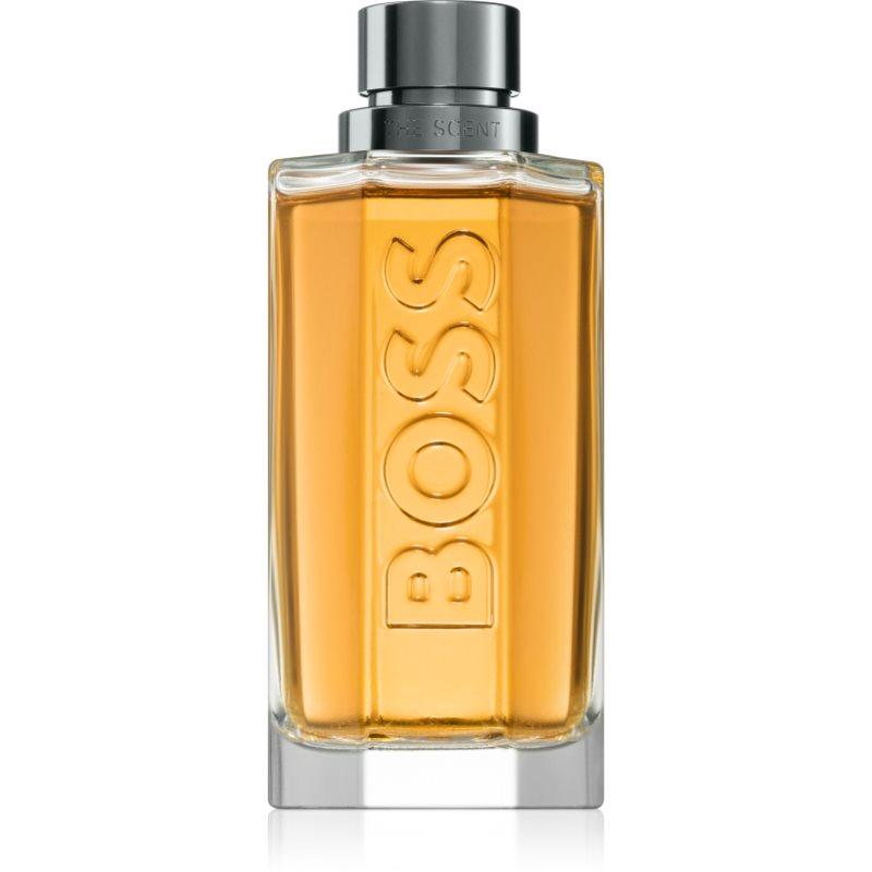 Hugo Boss BOSS The Scent toaletní voda pro muže 200 ml