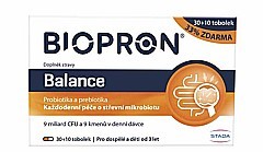 Biopron® Balance 40 tobolek