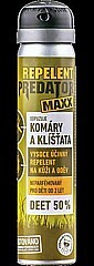 Repelent PREDATOR MAXX 90 ml