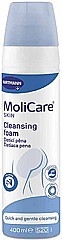 MoliCare Skin Čisticí pěna 400 ml