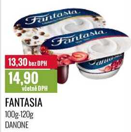 FANTASIA 100g-120g 