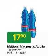 Mattoni, 0,75l