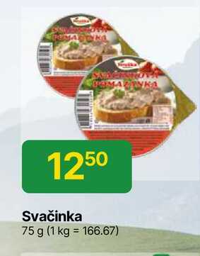 Hruška Svačinka 75 g 