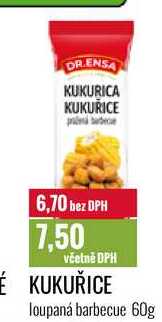 KUKUŘICE 60g 