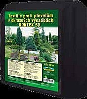 Kontex 50 Textilie mulčovací