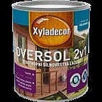Xyladecor Oversol 0,75 l