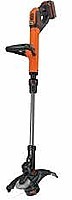 BLACK+DECKER AKU STRUNOVÁ SEKAČKA POWERCOMMAND „STC1840EPC”, 1 × AKU + NABÍJEČKA