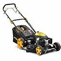 RIWALL PRO BENZÍNOVÁ MULTIFUNKČNÍ SEKAČKA „RPM 5355”