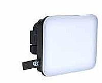 ECOLITE LED REFLEKTOR FIST „RFL02” ČERNÝ