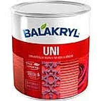 BALAKRYL UNIVERZÁLNÍ BARVA
