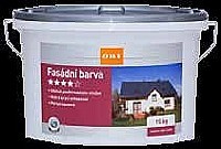 OBI FASÁDNÍ BARVA