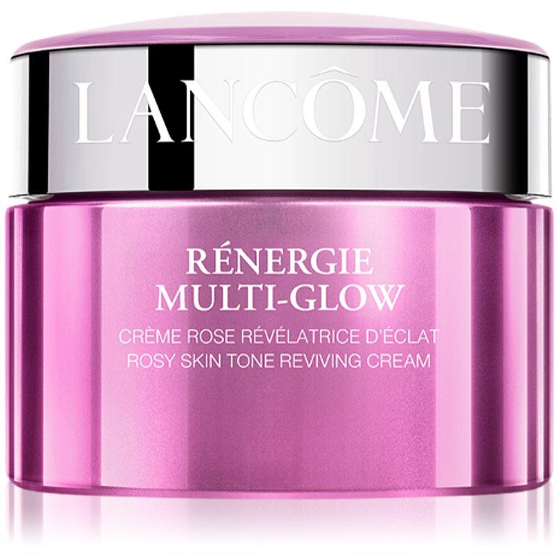 Lancôme Rénergie Multi-Glow rozjasňující a omlazující krém 50 ml