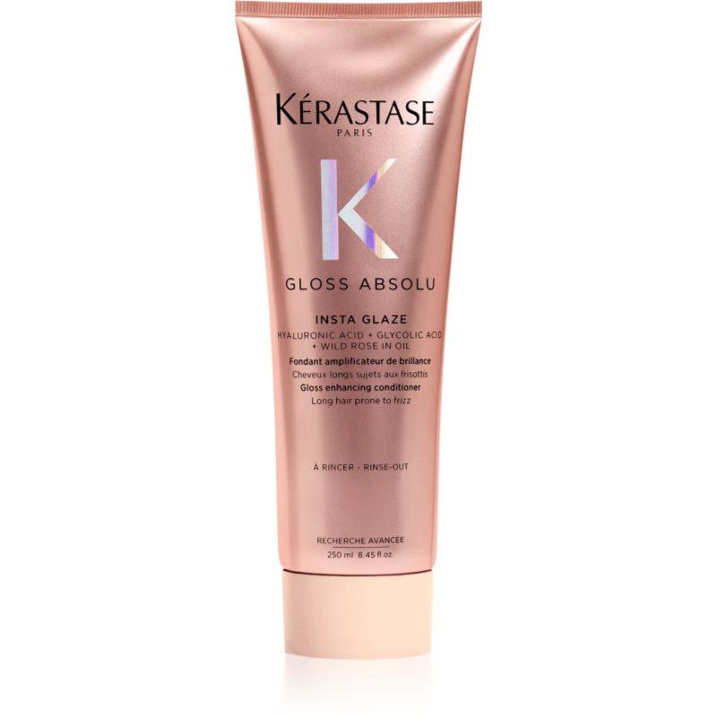 Kérastase Gloss Absolu kondicionér pro lesk a hebkost vlasů 250 ml
