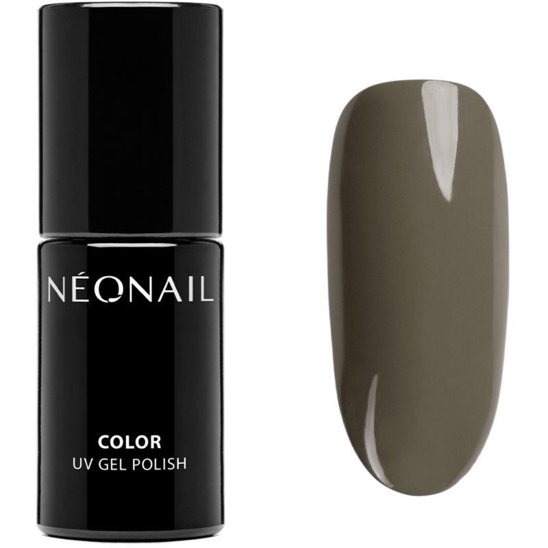 NEONAIL Love Your Nature gelový lak na nehty odstín Poetry Breeze 7,2 ml