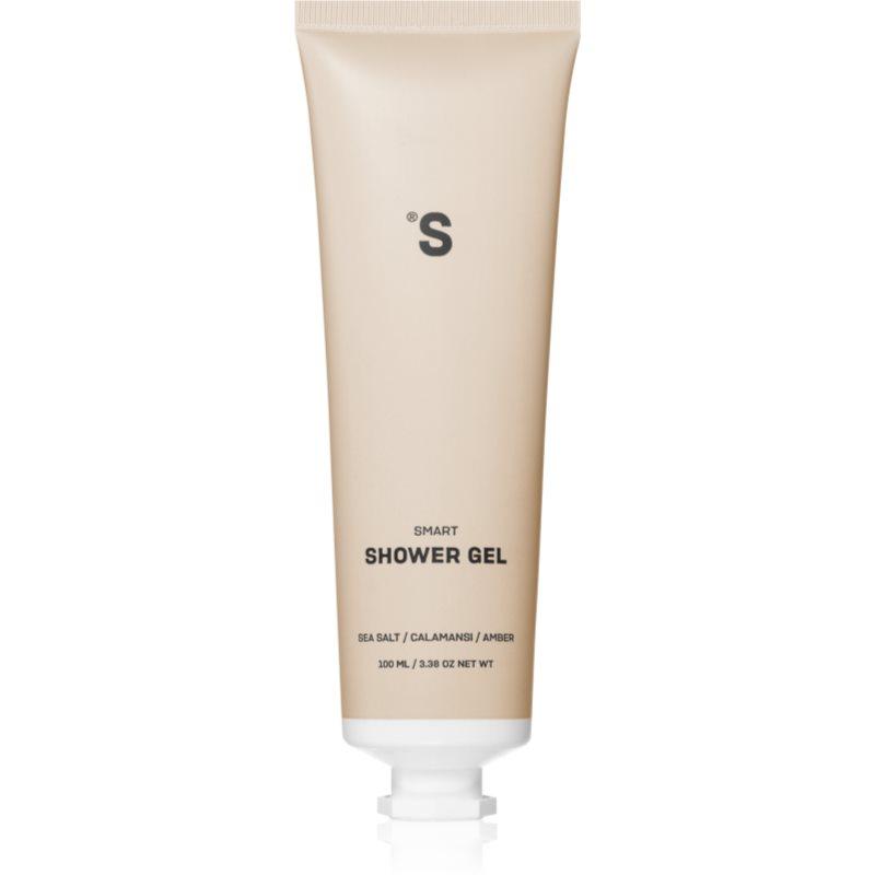 Sister's Aroma Smart Sea Salt sprchový gel cestovní 100 ml