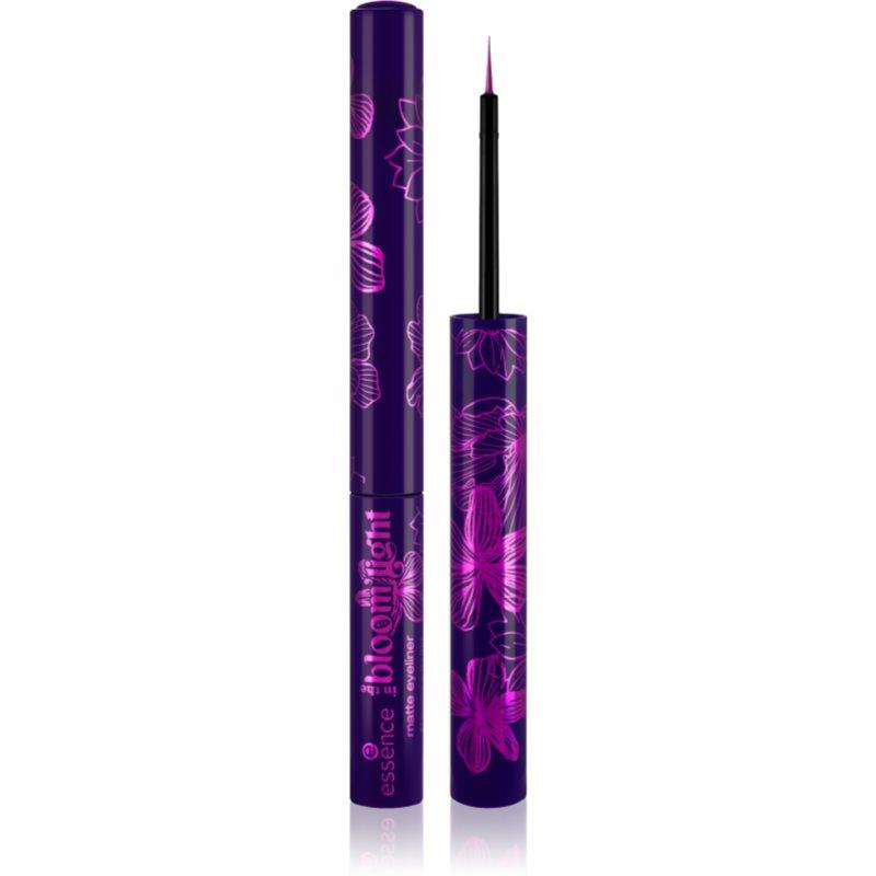 essence in the bloom'light oční linky v peru odstín 01 Bloomin' In The Dark 2,8 ml