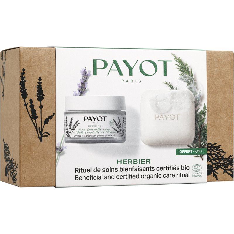 Payot Herbier Collection dárková sada