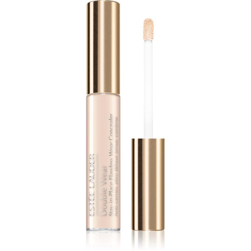 Estée Lauder Double Wear Stay-in-Place Flawless Wear Concealer dlouhotrvající korektor odstín 0.5 N Ultra Light (NEUTRAL) 7 ml