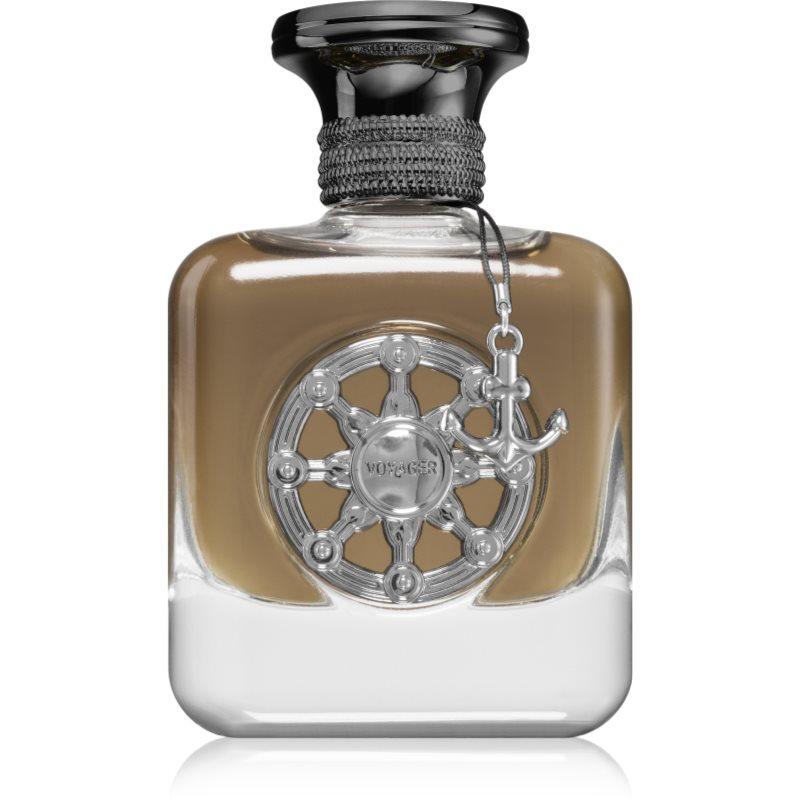 Aurora Explorer Black parfémovaná voda pro muže 100 ml