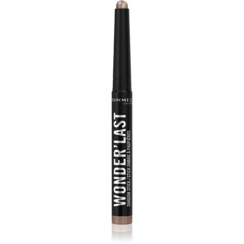 Rimmel Wonder'Last oční stíny v tužce odstín 001 Starshine Dream 1.64 g