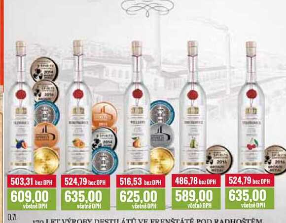 FLERET 0,7l