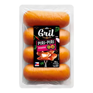   Albert Špekáčky PIRI-PIRI 480 g 