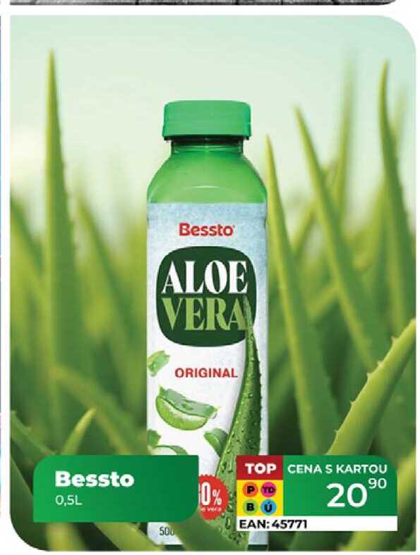 Bessto 0,5L  