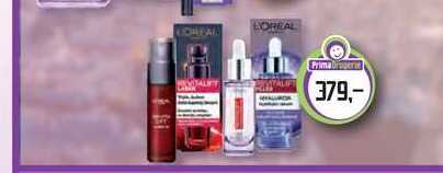 L'ORÉAL Oil Control, sérum 30ml 