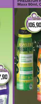 PREDÁTOR Ret 150ml