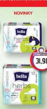 bella herbs Normal 10ks  