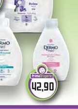  DERMOMED intimní gel 250ml 