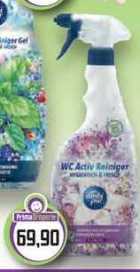 AMBI Pur WC sprej 750ml 