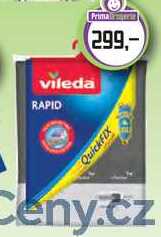 VILEDA potah Rapid Print 