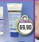 VIVAPHARM kozí řada - krém ruce 100ml