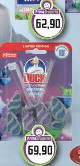Duck WC blok 2x38,6g