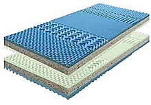 MATRACE IDEA GRAND S POTAHEM M35S