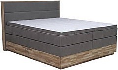Postel boxspring