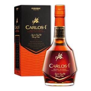 CARLOS I