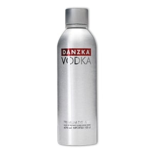 DANZKA VODKA