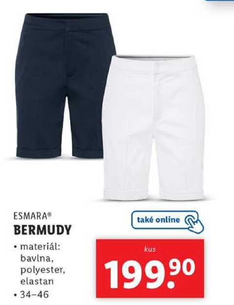 BERMUDY 