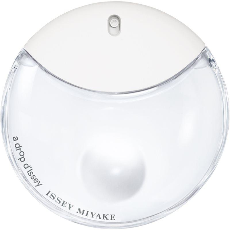 Issey Miyake A drop d'Issey parfémovaná voda pro ženy 50 ml