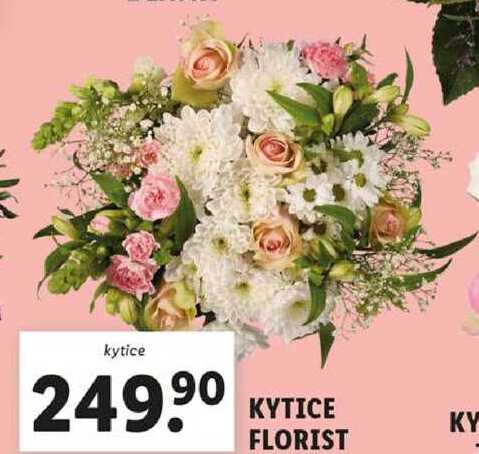 KYTICE FLORIST 