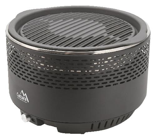 Stolní gril KEG, 1 KS