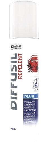 Diffusil, 100 ml
