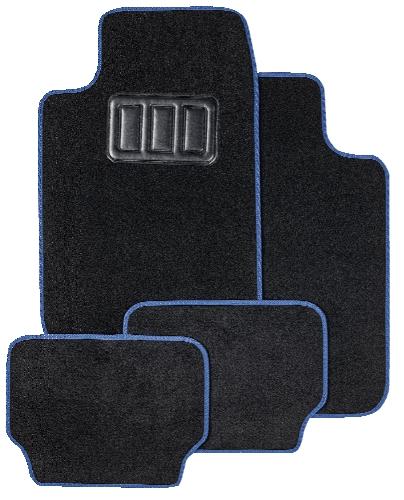 OHO Autokoberce HD-4, 1 KS